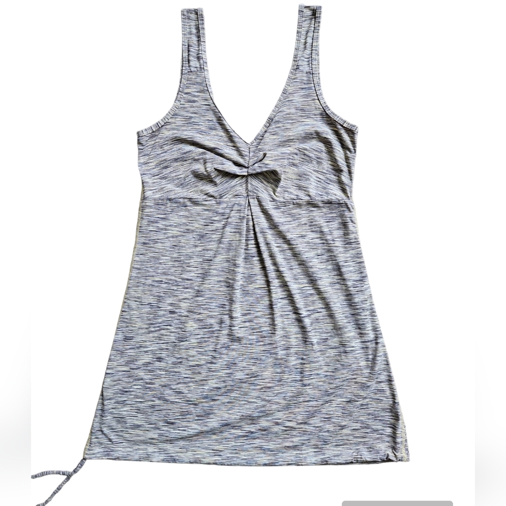 3/$30 Lucy • Tank Top